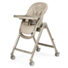 Cadeira de Papa Peg Perego Living Space Sand Autobrinca Online