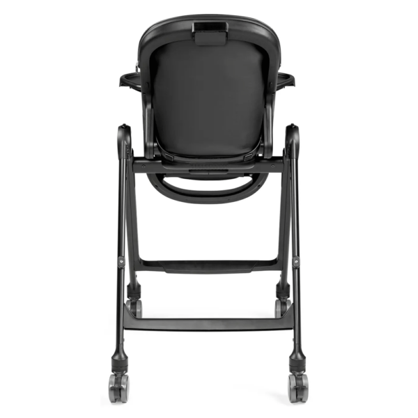 Cadeira de Papa Peg Perego Living True Black Autobrinca Online