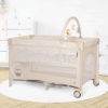 Cama de Viagem Asalvo Complet Duo Baby Coruja Autobrinca Online