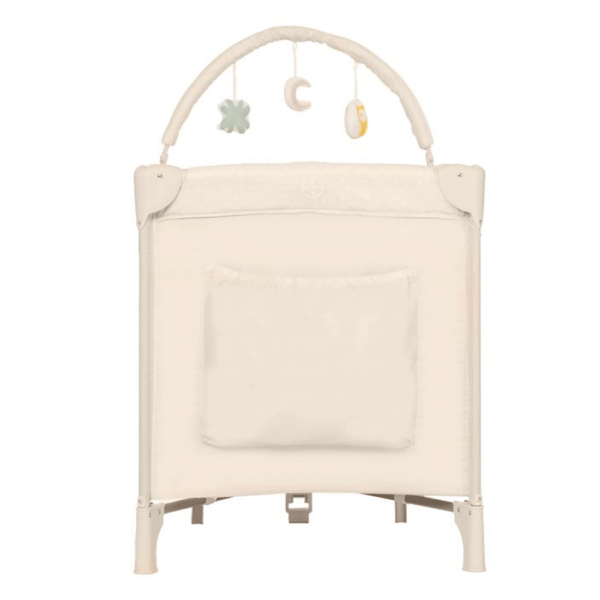 Cama de Viagem Asalvo Complet Duo Baby Coruja Autobrinca Online