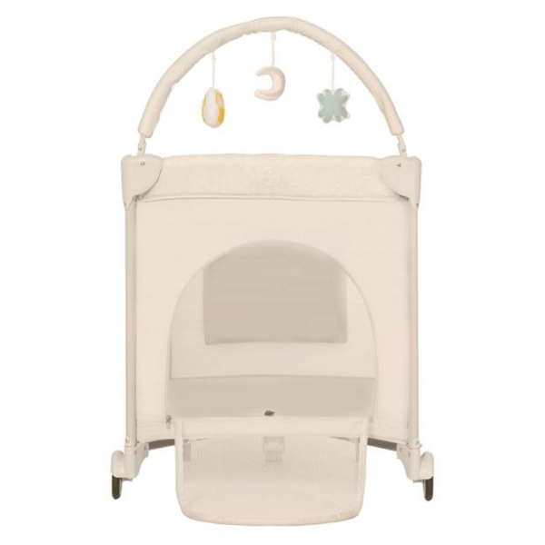 Cama de Viagem Asalvo Complet Duo Baby Coruja Autobrinca Online