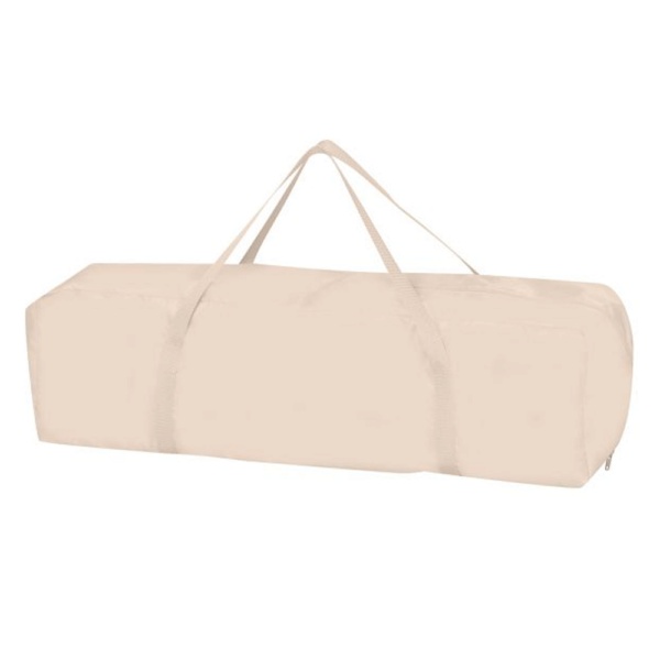 Cama de Viagem Asalvo Complet Duo Baby Coruja Autobrinca Online