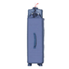 Cama de Viagem Asalvo Creta Azul Marinho Autobrinca Online
