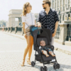Carrinho de Passeio Asalvo Berlin Black Autobrinca Online