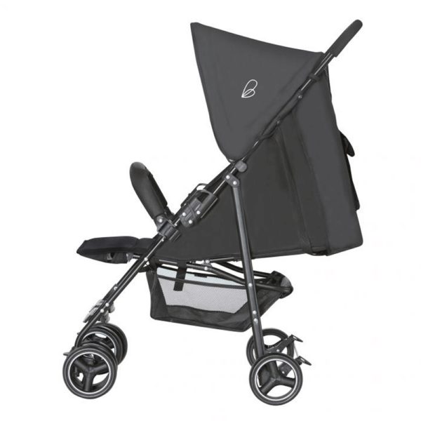 Carrinho de Passeio Asalvo Berlin Black Autobrinca Online