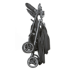 Carrinho de Passeio Asalvo Berlin Black Autobrinca Online