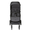 Carrinho de Passeio Asalvo Fiyi Black Autobrinca Online