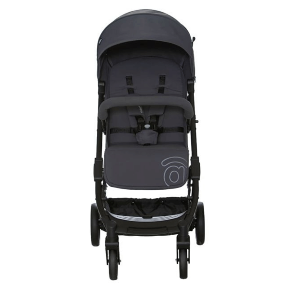 Carrinho de Passeio Asalvo Kubic 2 Cinza Autobrinca Online