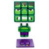 Cubos Rubik’s 3×3 Hulk Autobrinca Online