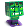 Cubos Rubik’s 3×3 Hulk Autobrinca Online