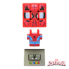 Cubos Rubik’s 3×3 Spider-man Autobrinca Online