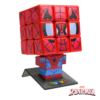 Cubos Rubik’s 3×3 Spider-man Autobrinca Online