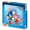 Diário Sonic Autobrinca Online
