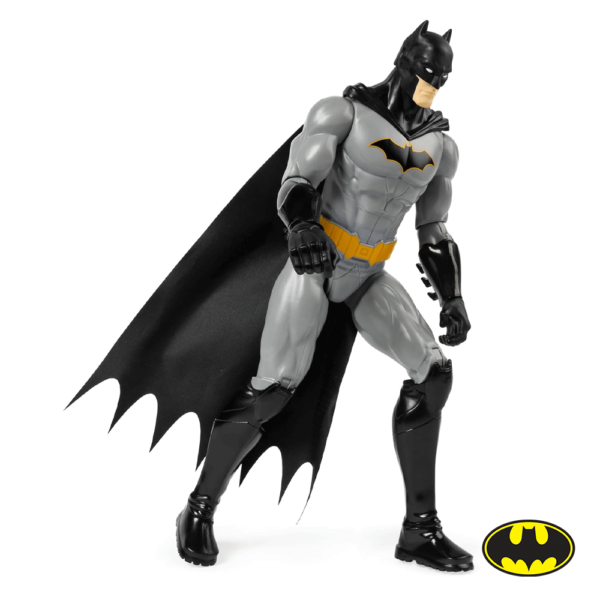Figura XL DC Comics – Figura Batman 30cm Autobrinca Online