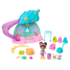 Gabby’s Doll House Kitty Care Ear Perfect Playroom Autobrinca Online