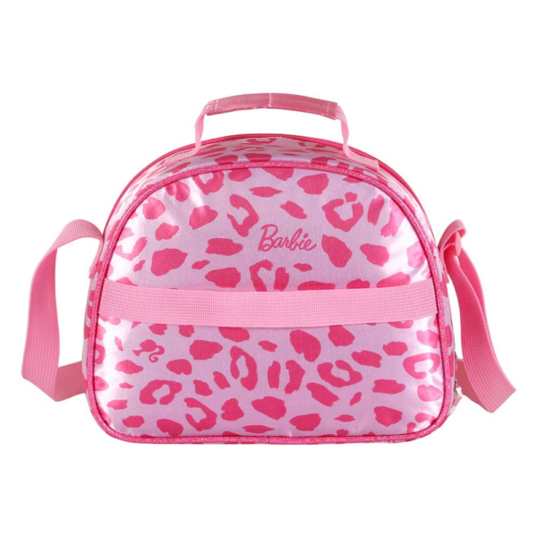 Lancheira Barbie 3D Autobrinca Online