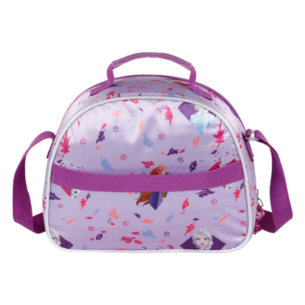 Lancheira Frozen Disney 3D Autobrinca Online