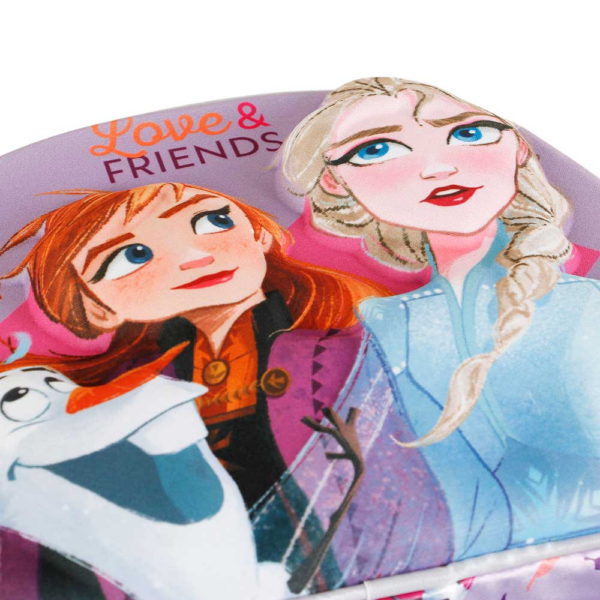 Lancheira Frozen Disney 3D Autobrinca Online
