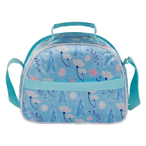 Lancheira Frozen 2 Disney 3D Autobrinca Online