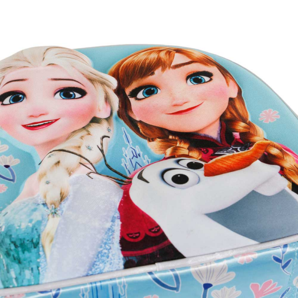 Lancheira Frozen 2 Disney 3D Autobrinca Online