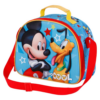 Lancheira Mickey Mouse e Pluto 3D Autobrinca Online