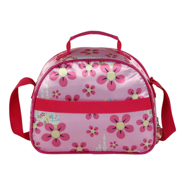 Lancheira Princesas Disney 3D Autobrinca Online