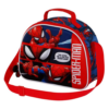 Lancheira Térmica Marvel 3D Spider-Man Autobrinca Online