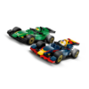 LEGO City – Camião de F1 com Carros de F1 RB20 e AMR24 60445 Autobrinca Online
