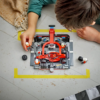 LEGO City – Boxe de F1 e Equipa da Boxe com Carro da Ferrari 60443 Autobrinca Online