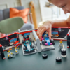 LEGO City – Garagem de F1 e Carros da Mercedes- AMG e Alpine 60444 Autobrinca Online