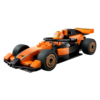 LEGO City – Piloto de F1 com Carro de Corrida McLaren 60442 Autobrinca Online