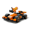 LEGO City – Piloto de F1 com Carro de Corrida McLaren 60442 Autobrinca Online