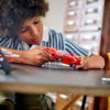LEGO Speed Champions – Supercarro Ferrari F40 76934 Autobrinca Online