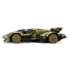 LEGO Speed Champions – Supercarro Lamborghini Lambo V12 Vision GT 76923 Autobrinca Online