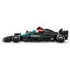 LEGO Speed Champions – Carro de Corrida Mercedes-AMG F1 W15 77244 Autobrinca Online