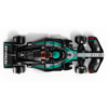LEGO Speed Champions – Carro de Corrida Mercedes-AMG F1 W15 77244 Autobrinca Online