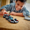 LEGO Speed Champions – Carro de Corrida Mercedes-AMG F1 W15 77244 Autobrinca Online