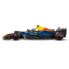 LEGO Speed Champions – Carro de Corrida Oracle Red Bull Racing RB20 F1 77243 Autobrinca Online