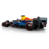 LEGO Speed Champions – Carro de Corrida Oracle Red Bull Racing RB20 F1 77243 Autobrinca Online