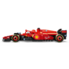 LEGO Speed Champions – Carro de Corrida Ferrari SF-24 F1 77242 Autobrinca Online