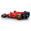 LEGO Speed Champions – Carro de Corrida Ferrari SF-24 F1 77242 Autobrinca Online