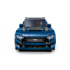 LEGO Speed Champions – Carro Desportivo Ford Mustang Dark Horse 76920 Autobrinca Online
