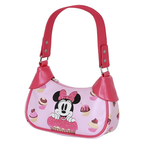 Bolsa Fancy Minnie Disney Autobrinca Online