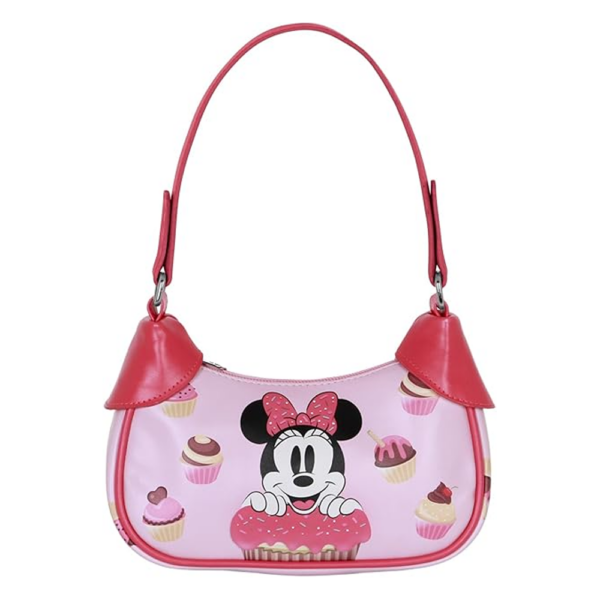 Bolsa Fancy Minnie Disney Autobrinca Online