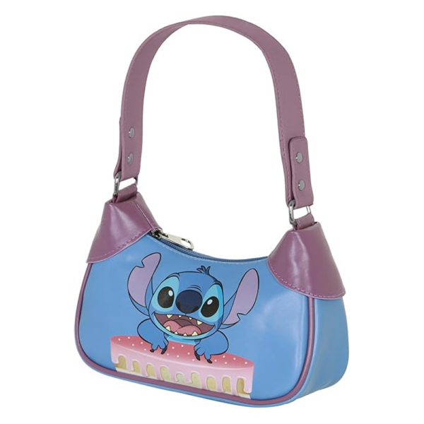 Bolsa Stitch Disney Autobrinca Online