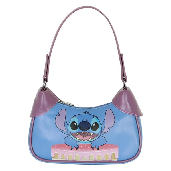 Bolsa Stitch Disney Autobrinca Online