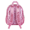 Mochila Barbie 3D Rosa Autobrinca Online
