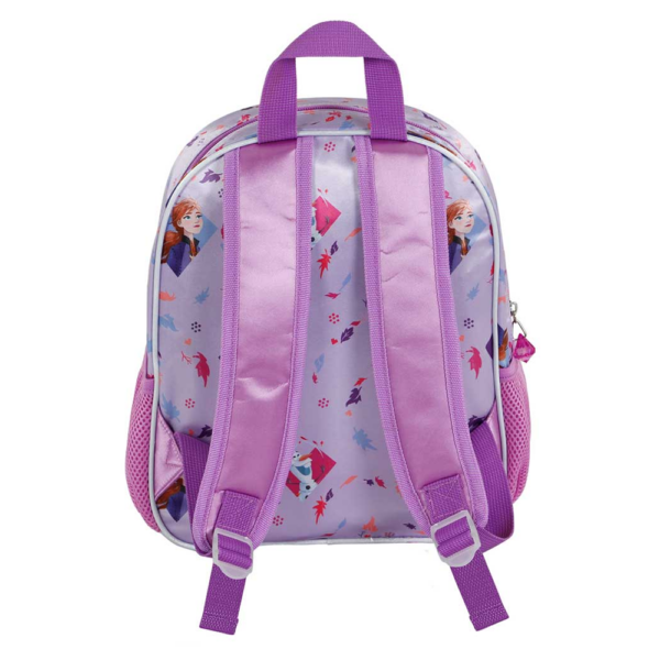 Mochila Disney Frozzen Autobrinca Online
