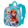 Mochila Frozen 2 Happiness Disney 3D Autobrinca Online