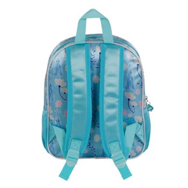 Mochila Frozen 2 Happiness Disney 3D Autobrinca Online